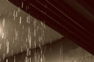 雨漏り・台風対策、ケンプランニング